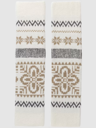 Kari Traa Erin Legwarmers