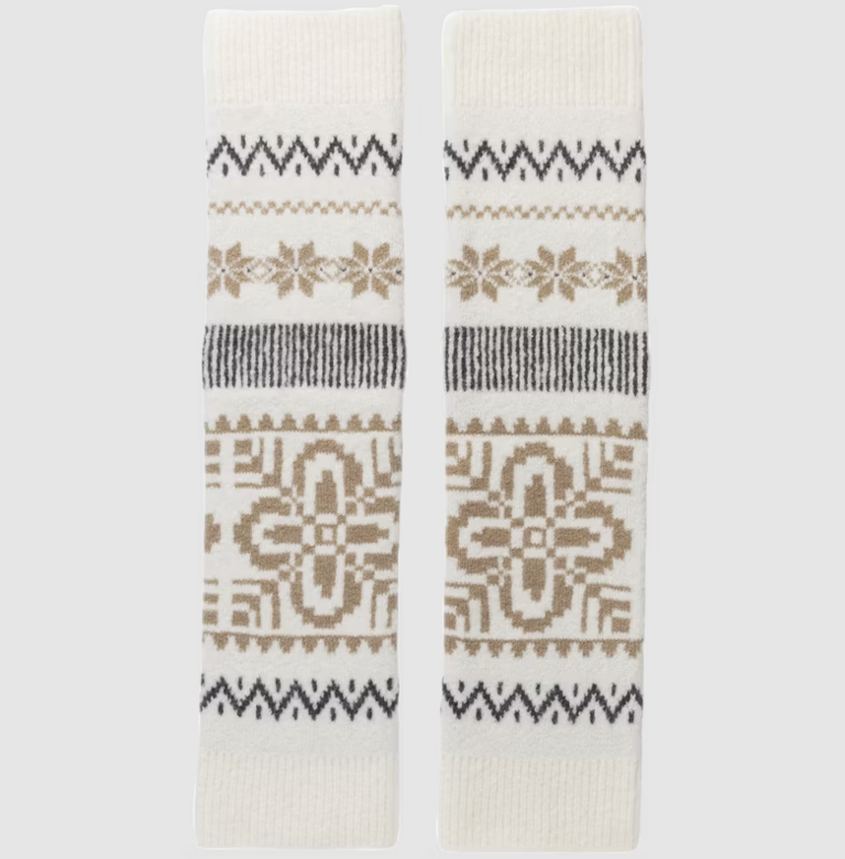 Kari Traa Erin Legwarmers