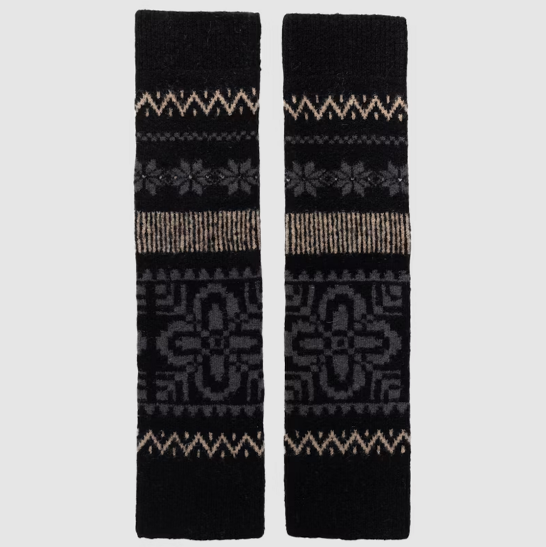 Kari Traa Erin Legwarmers