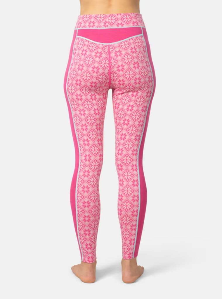 Kari Traa Rose High Waist Pant '25