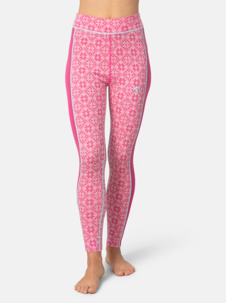 Kari Traa Rose High Waist Pant '25