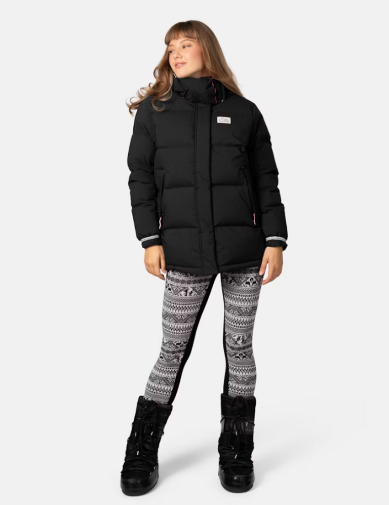Kari Traa Evy Down Jacket