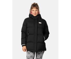 Evy Down Jacket - Northland - Mountain Boutique Shop