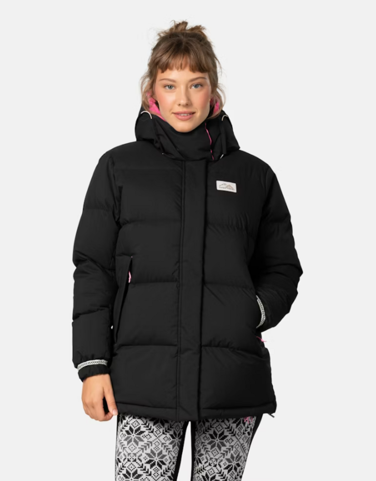 Kari Traa Evy Down Jacket