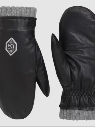 Kari Traa Himle Mitten