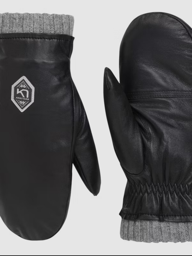 Mitaines Thermiques Highlander Drayton - Doublure Thinsulate, Confort Chaud Pour Hiver | Pour Hommes, Activités Extérieures