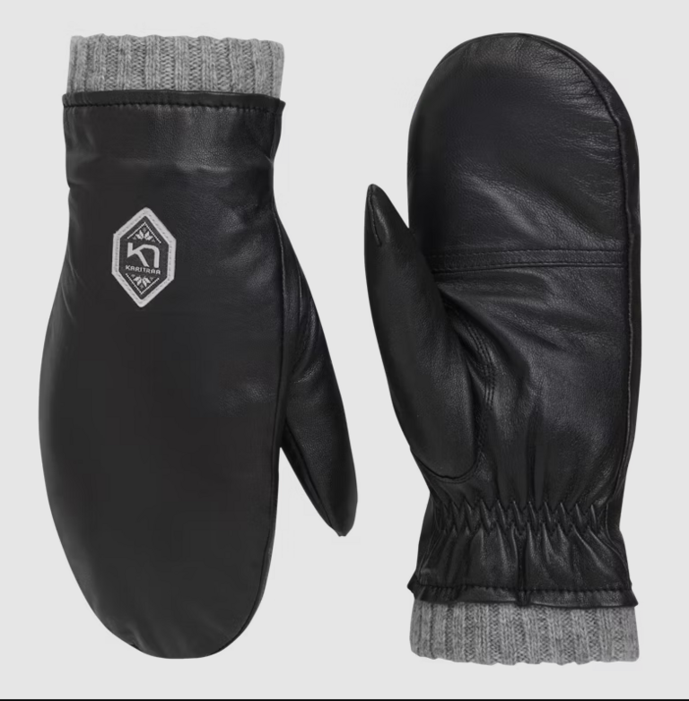 Kari Traa Himle Mitten