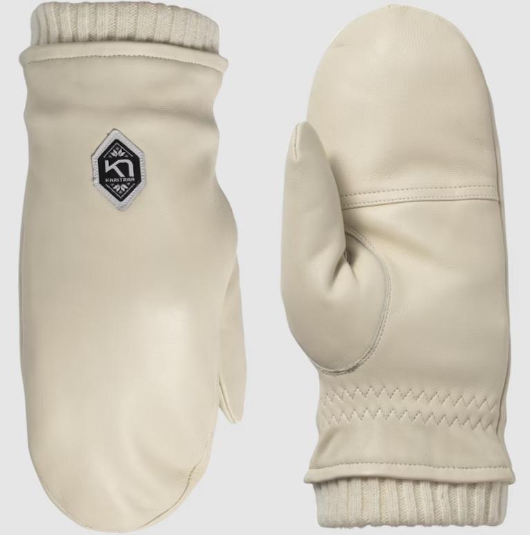 Kari Traa Himle Mitten