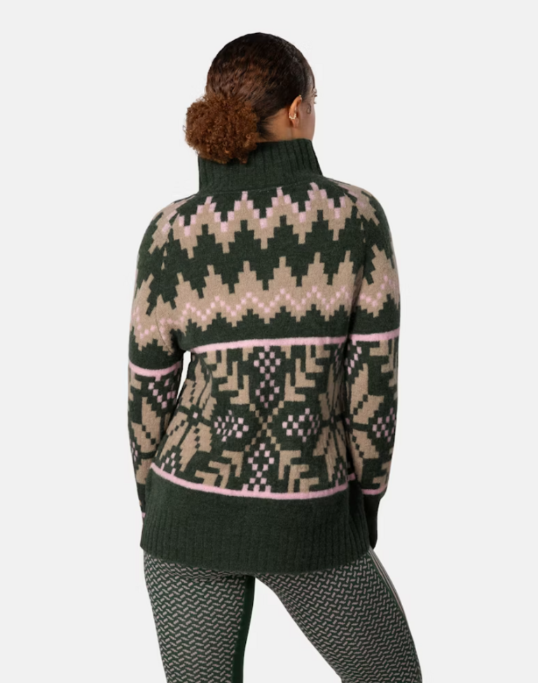 Kari Traa Amelia Knit
