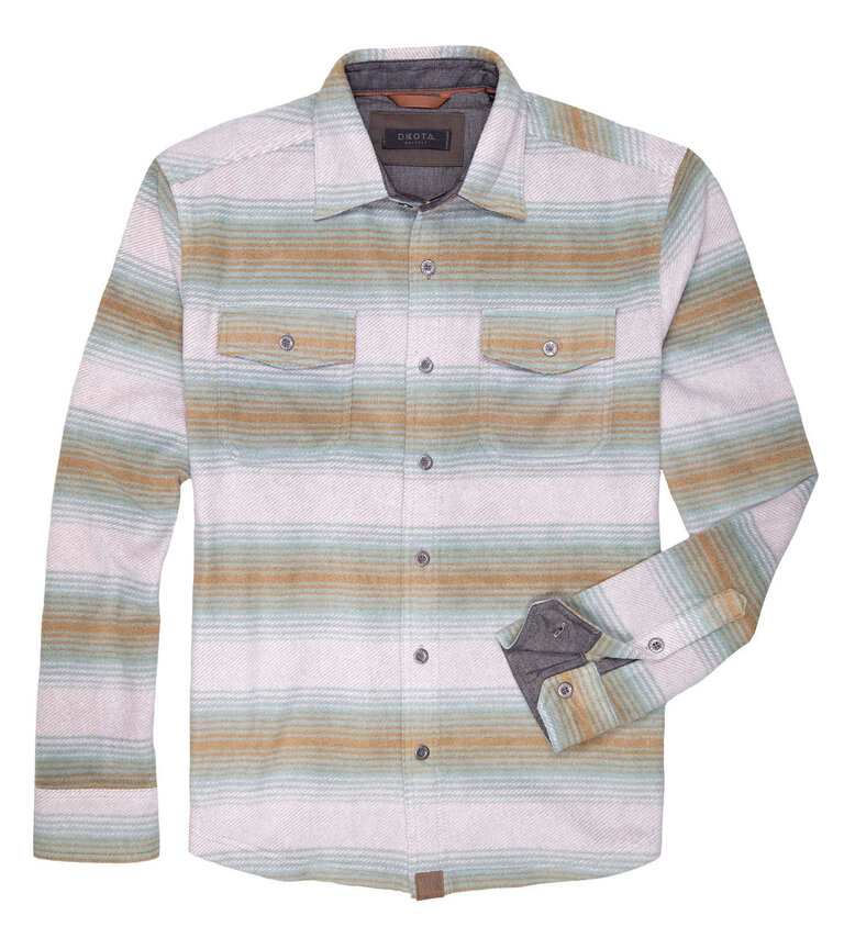 Dakota Grizzly Bowie '25