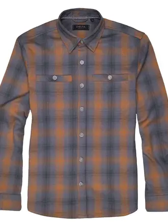 Dakota Grizzly Landon Shirt '25