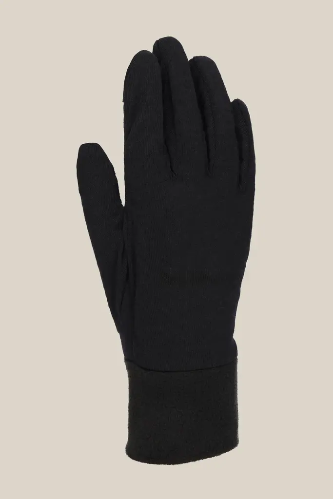 W Merino Glove Liner