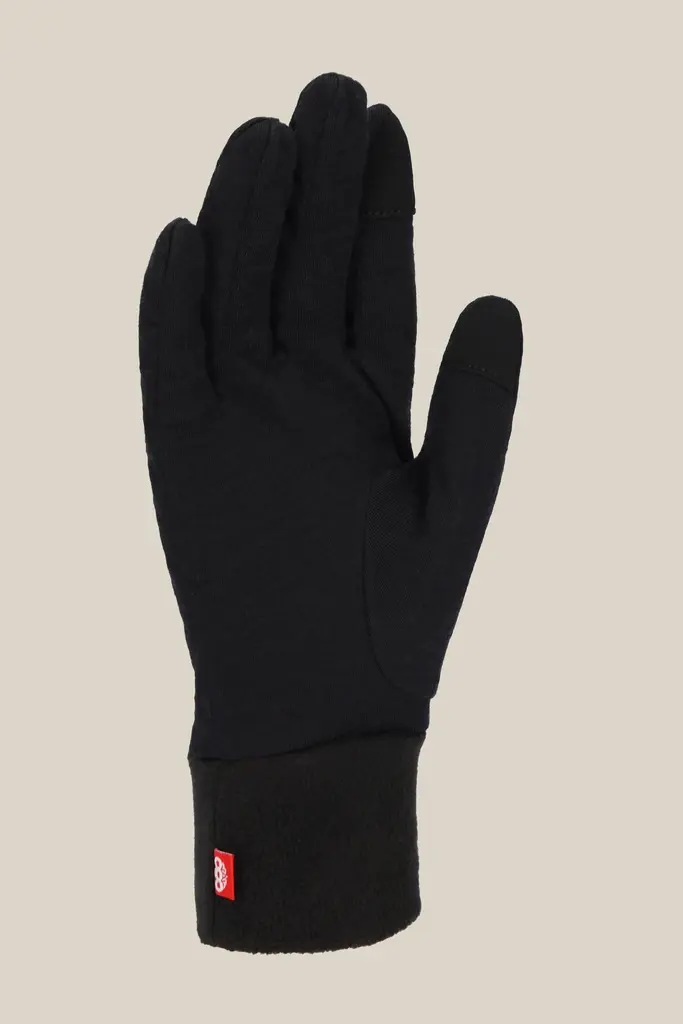 W Merino Glove Liner