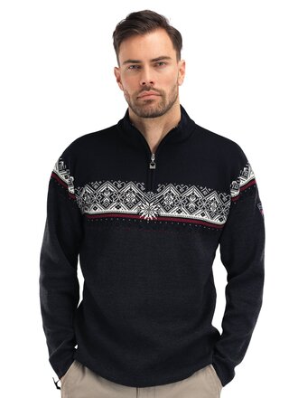 Dale of Norway Moritz Sweater