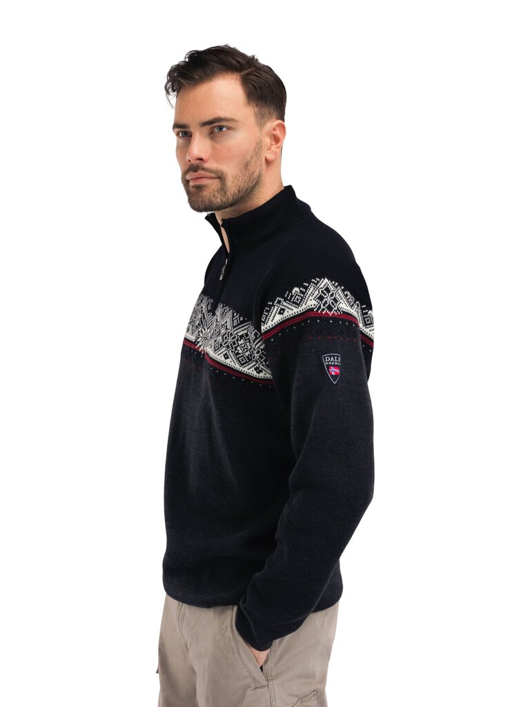 Dale of Norway Moritz Sweater