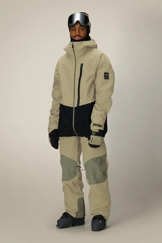 Gore-Tex Dispatch Shell Pant