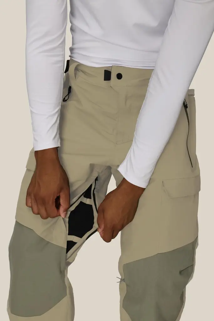 Gore-Tex Dispatch Shell Pant