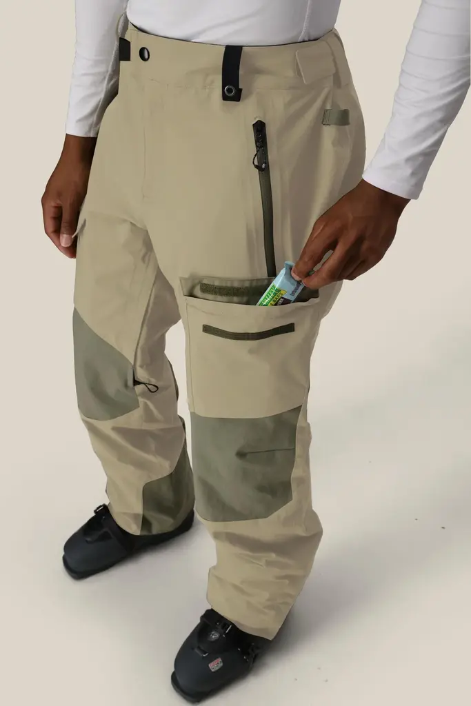 Gore-Tex Dispatch Shell Pant