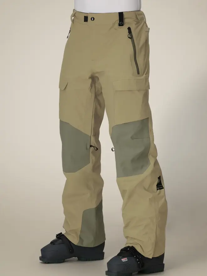 Men's Pants - Northland Professional - Northland - Mountain