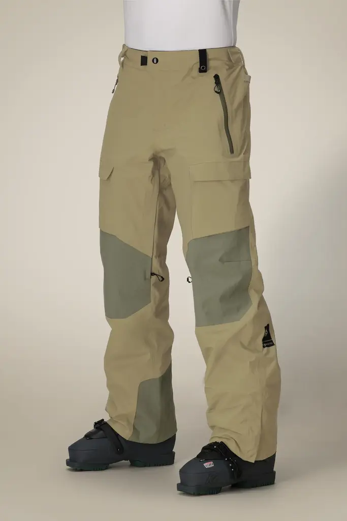 Gore-Tex Dispatch Shell Pant