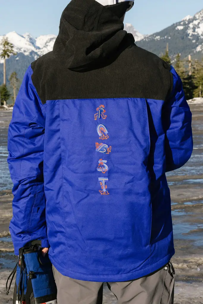M PBR Cooler Insulated Jacket