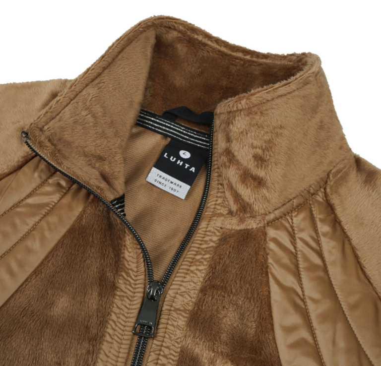 Luhta Altovaara Jacket