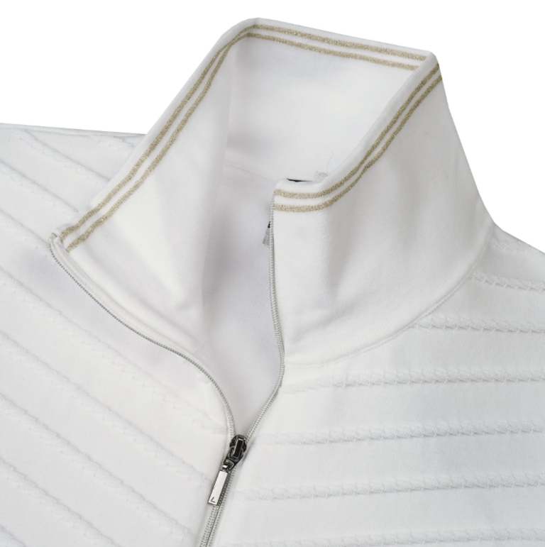 Luhta Ahmaus Half Zip