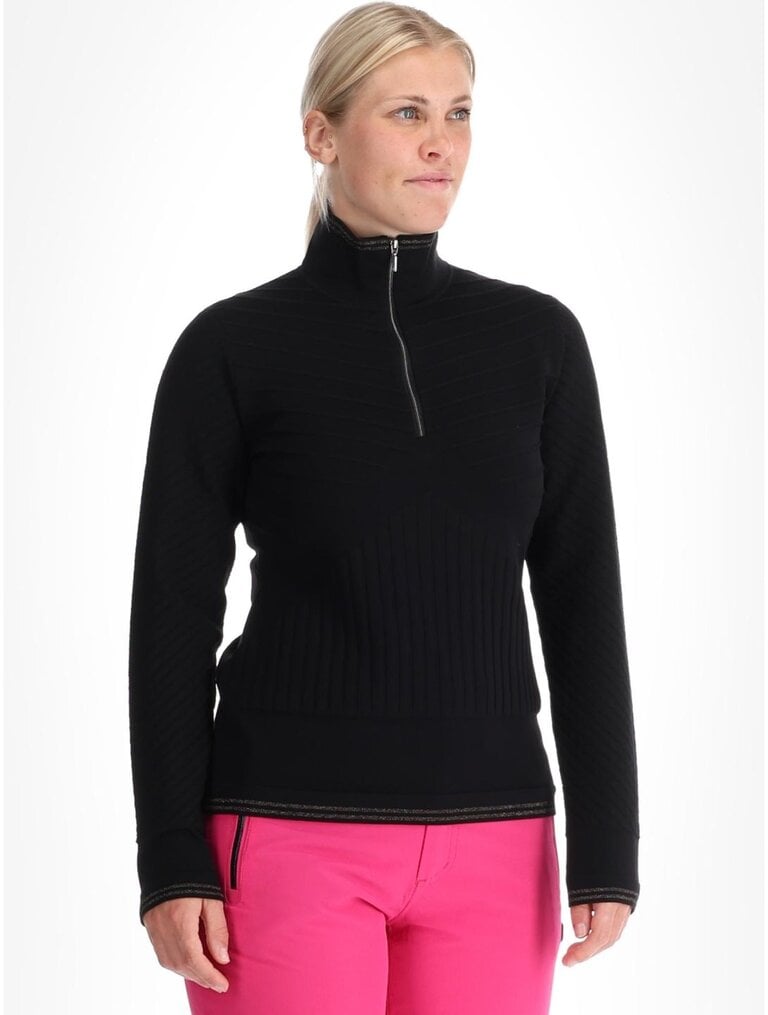 Luhta Ahmaus Half Zip