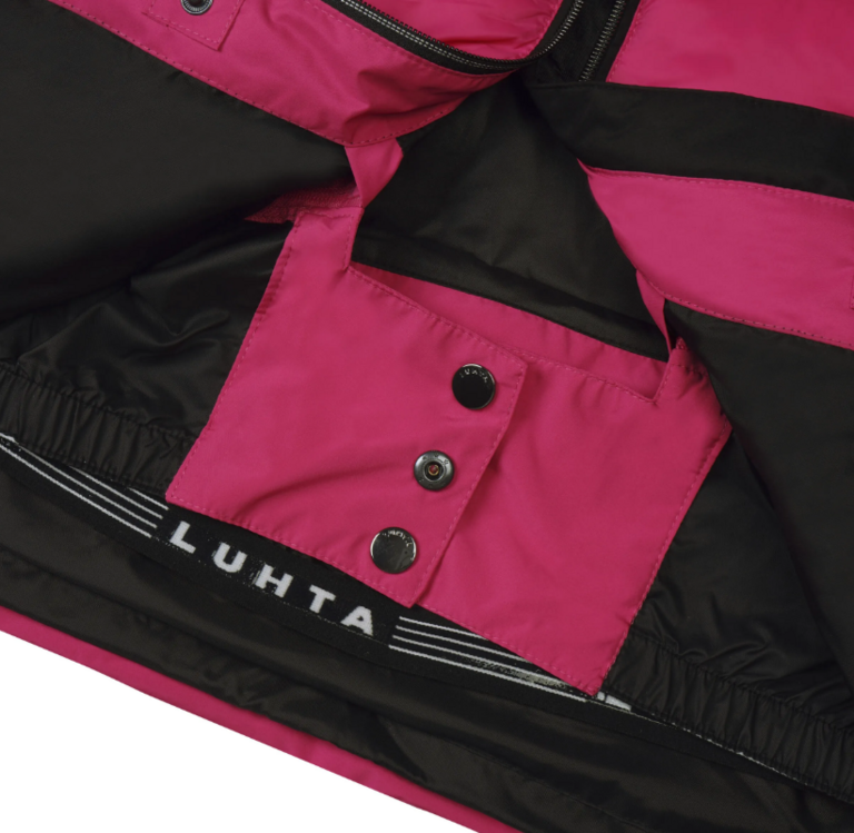 Luhta Suppivaara Ski Jacket - Women's