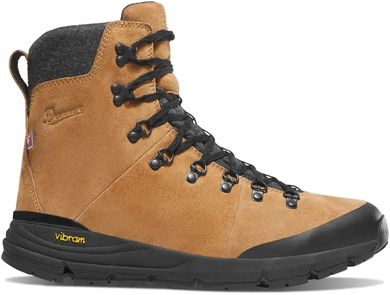 Danner Arctic 600 side zip