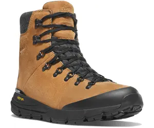 M Arctic 600 side zip 7