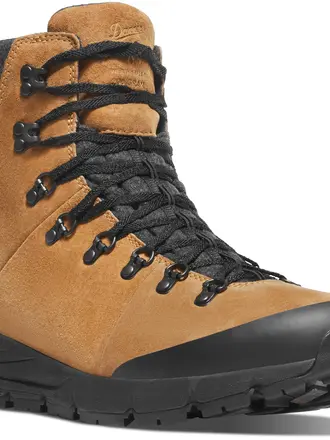 Danner Arctic 600 side zip