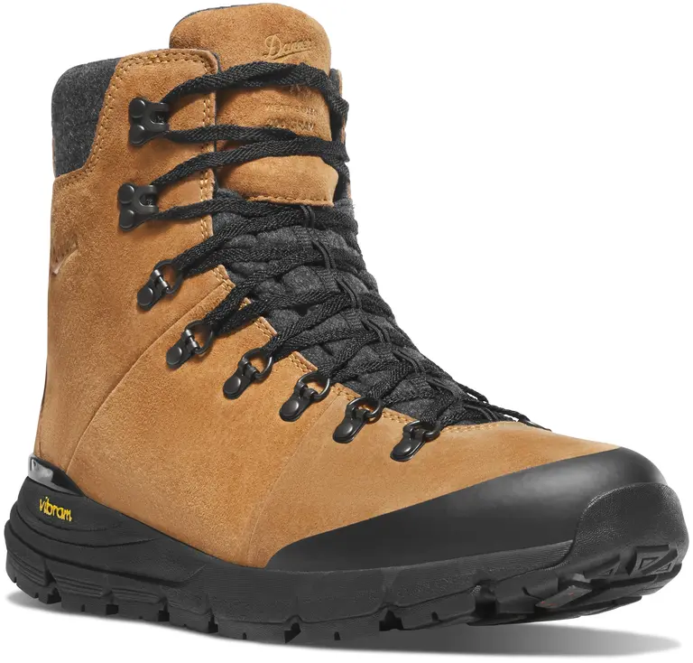 Danner Arctic 600 side zip