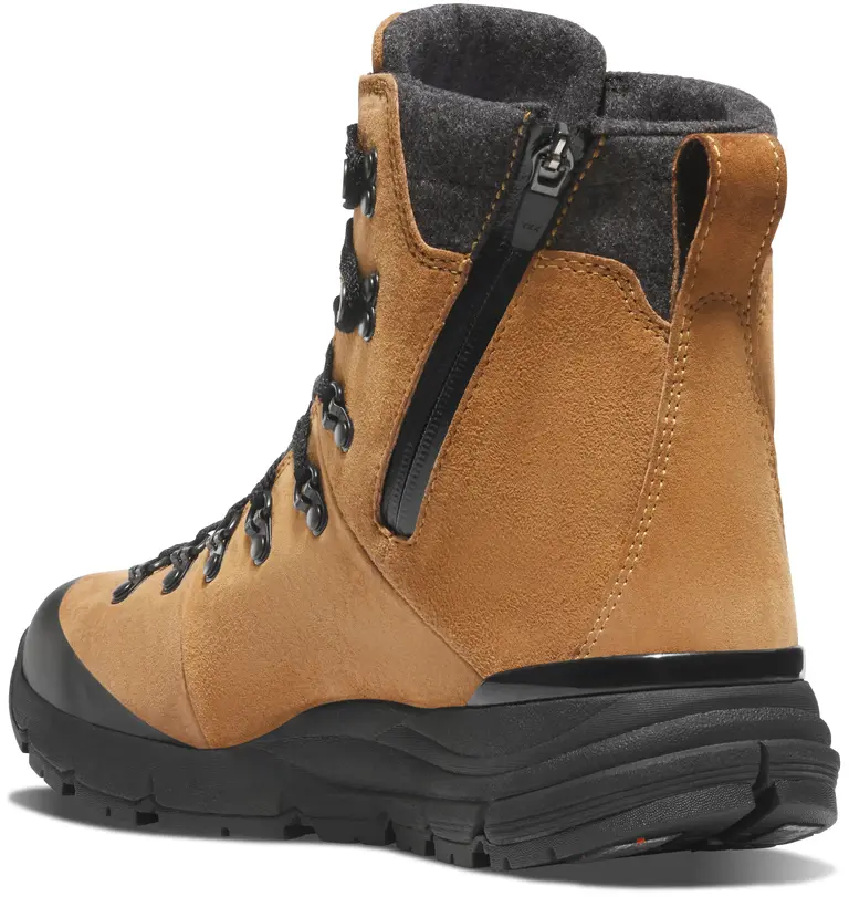 Danner Arctic 600 side zip