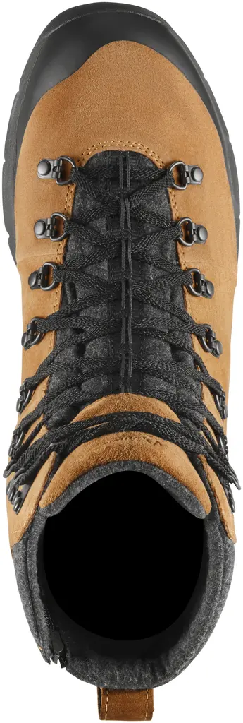 Danner Arctic 600 side zip