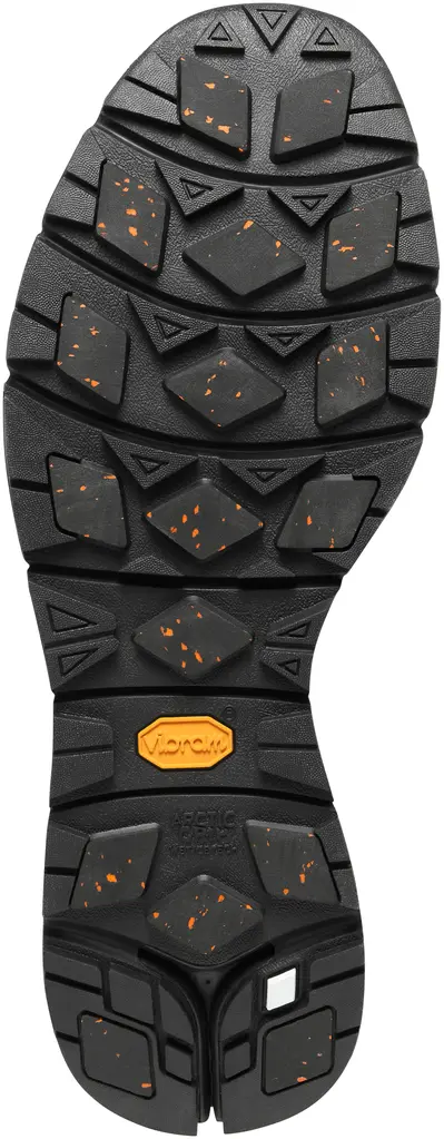 Danner Arctic 600 side zip