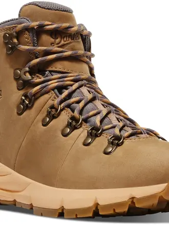 Danner W Mountain 600 leaf