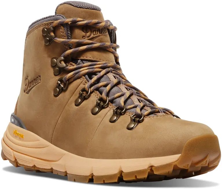 Danner W Mountain 600 leaf
