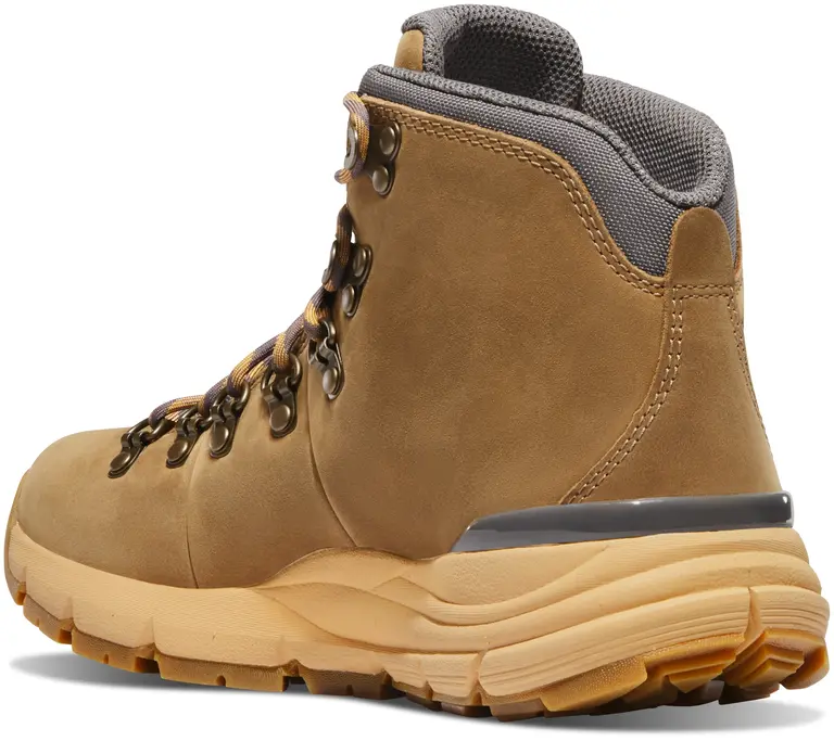 Danner W Mountain 600 leaf