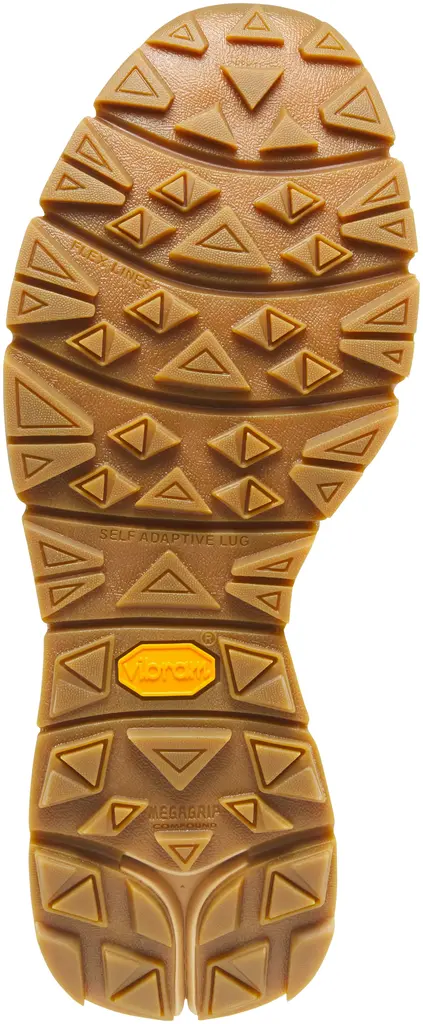 Danner W Mountain 600 leaf