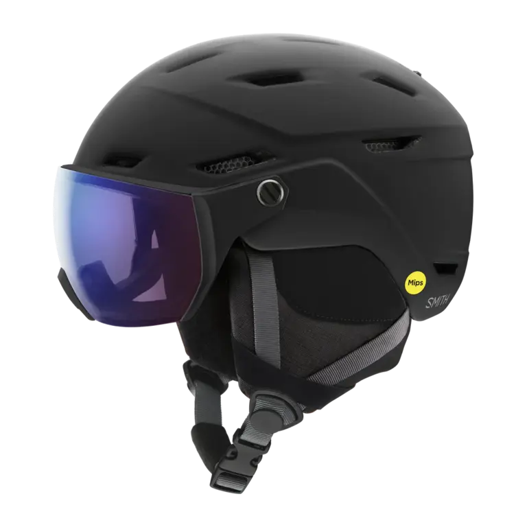 Smith Optics Survey Mips