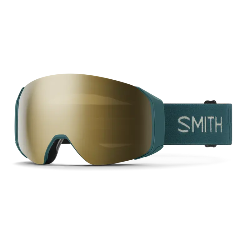 Smith Optics Smith 4d Mag S