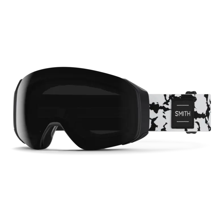 Smith Optics Smith 4d Mag S