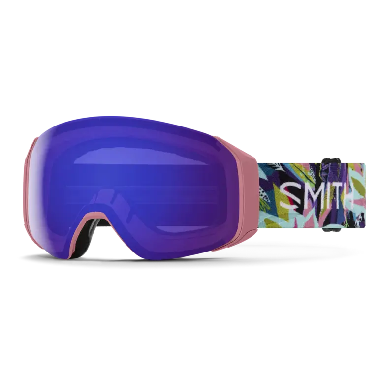 Smith Optics Smith 4d Mag S