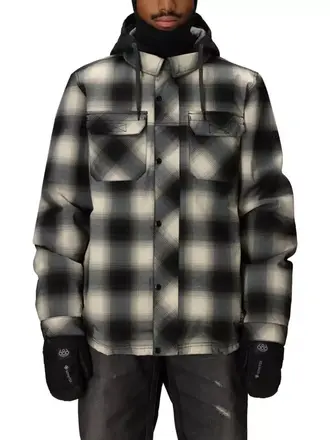 Woodland Insulated Jacket - Men's