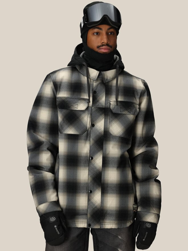 Ski & Snowboard Jackets - Northland - Mountain Boutique Shop