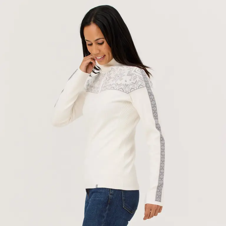 Krimson Klover Summit Zip Neck