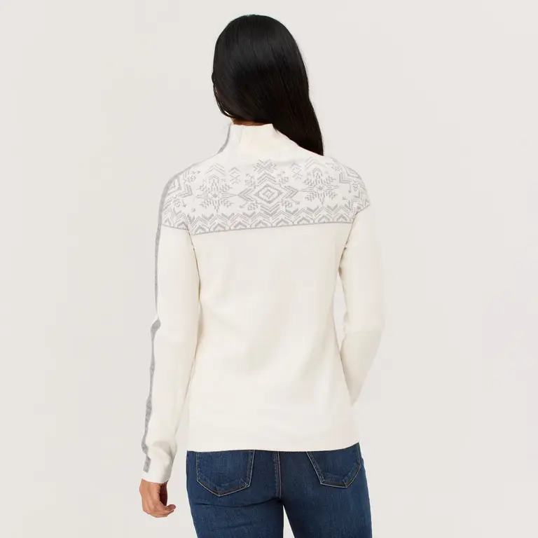 Krimson Klover Summit Zip Neck