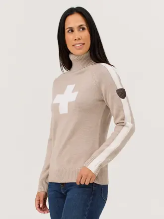 Krimson Klover Geneva Turtle neck '25