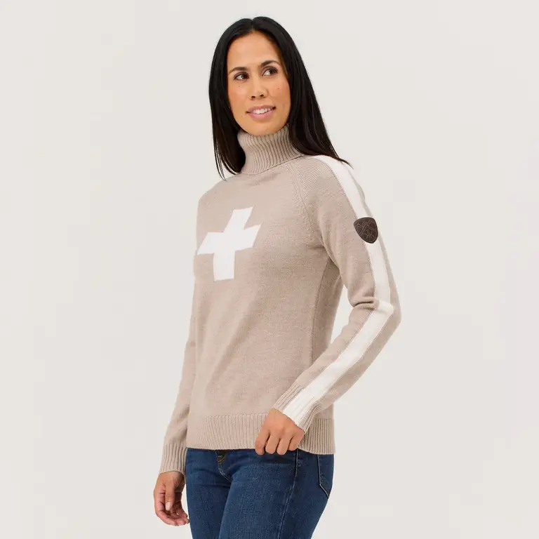 Krimson Klover Geneva Turtle neck '25